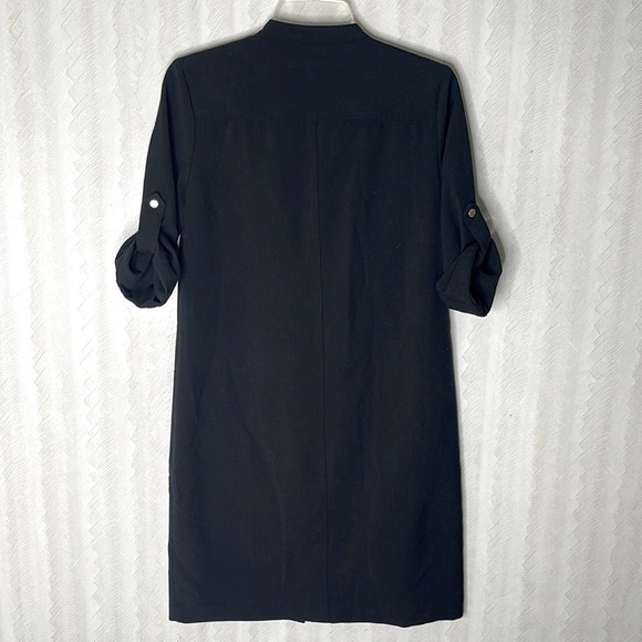 ❤️ SHARANGO Button Down Top Size 4 - Picture 3 of 5